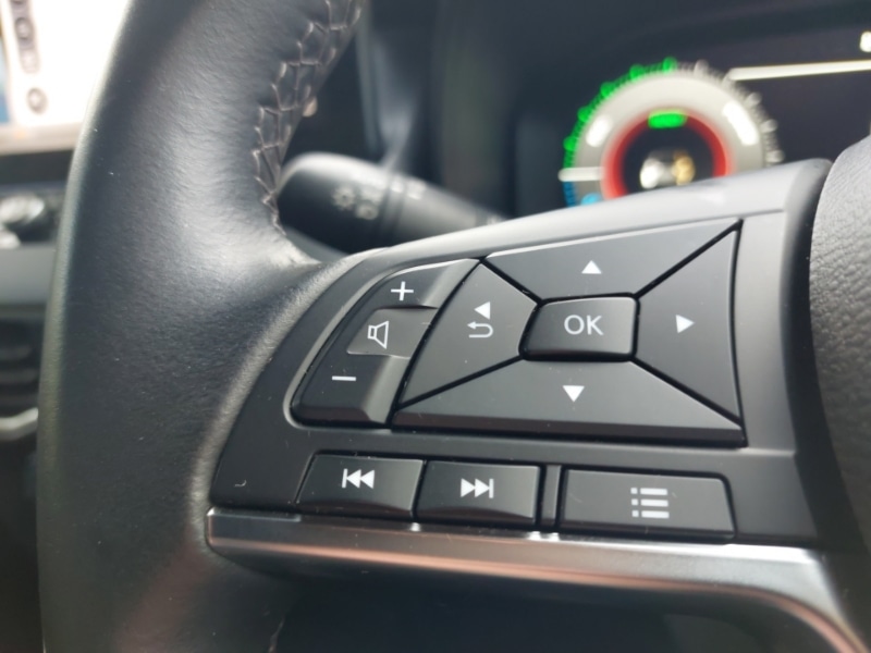 Used Nissan Juke 2024 for sale - 77596858: Photo 16