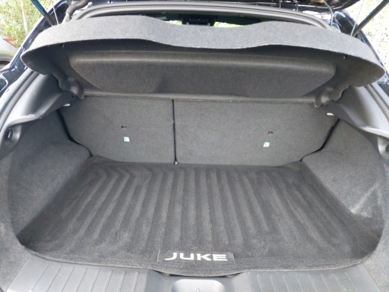 Used Nissan Juke 2024 for sale - 77596858: Photo 8