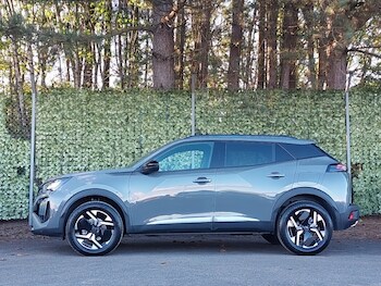 Used Peugeot 2008 2025 for sale - 78647655: Photo