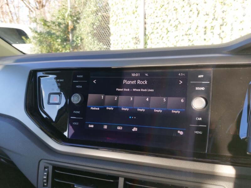 Used Volkswagen Polo 2020 for sale - 77209307: Photo 10