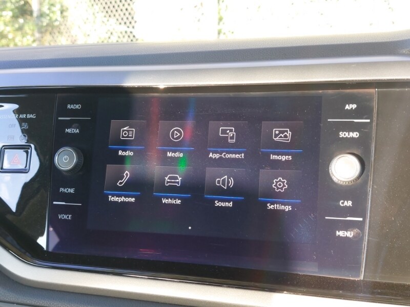 Used Volkswagen Polo 2020 for sale - 77209307: Photo 11