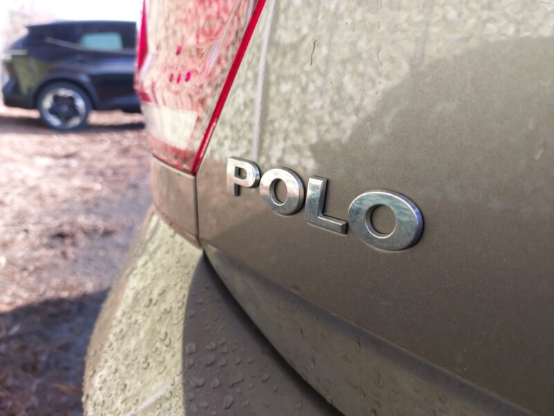 Used Volkswagen Polo 2020 for sale - 77209307: Photo 12