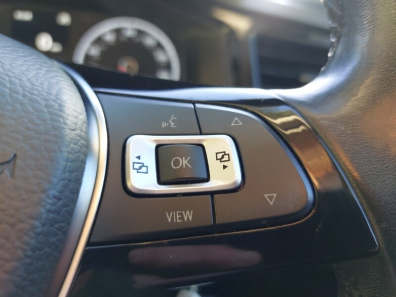 Used Volkswagen Polo 2020 for sale - 77209307: Photo 16