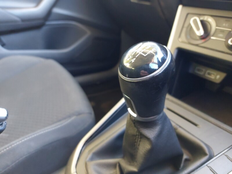 Used Volkswagen Polo 2020 for sale - 77209307: Photo 17