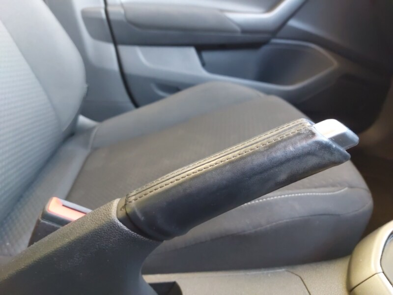 Used Volkswagen Polo 2020 for sale - 77209307: Photo 18