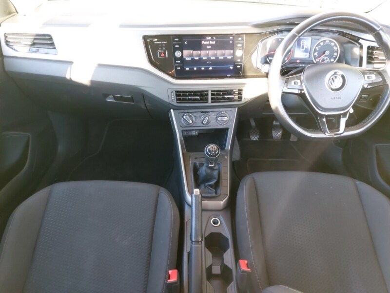 Used Volkswagen Polo 2020 for sale - 77209307: Photo 2