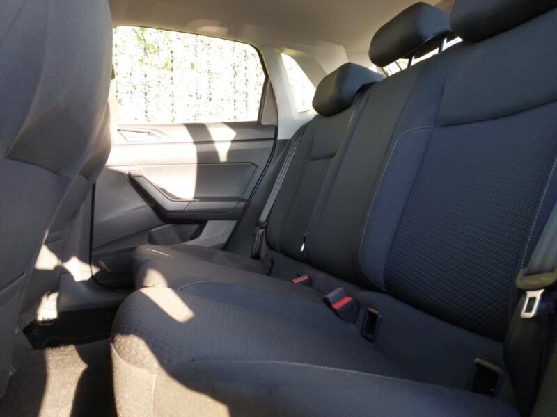 Used Volkswagen Polo 2020 for sale - 77209307: Photo 6