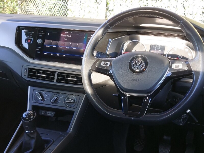 Used Volkswagen Polo 2020 for sale - 77209307: Photo 7