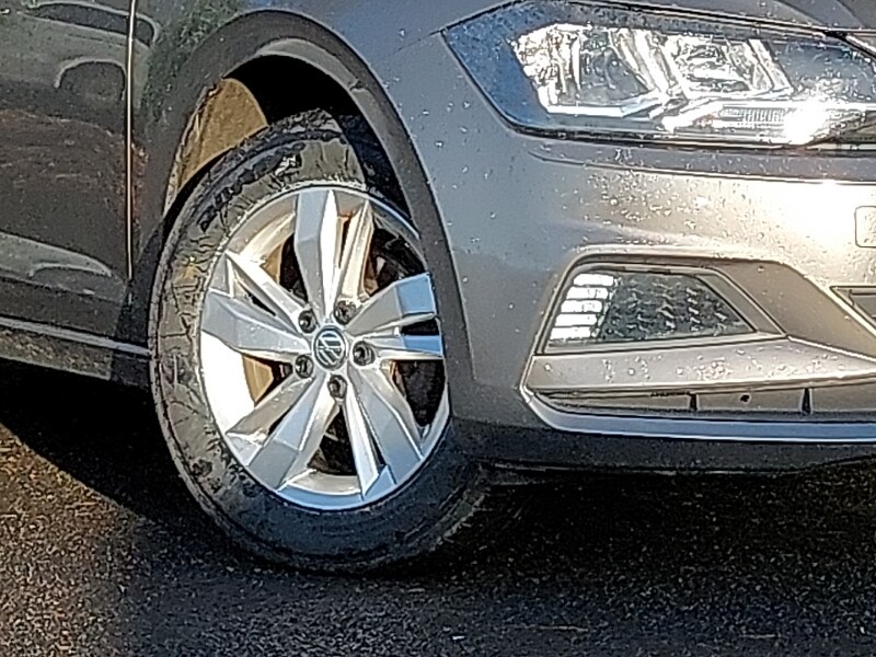 Used Volkswagen Polo 2020 for sale - 77209307: Photo 9