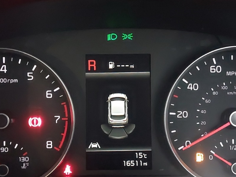 Used Kia Stonic 2023 for sale - 76502371: Photo 10