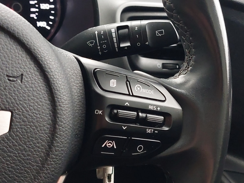 Used Kia Stonic 2023 for sale - 76502371: Photo 14