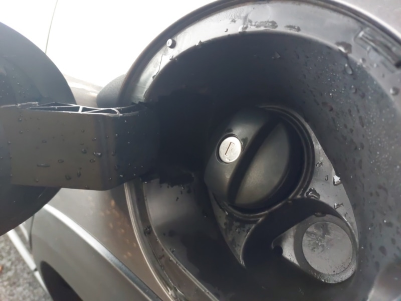 Used Peugeot 2008 2018 for sale - 76875476: Photo 13