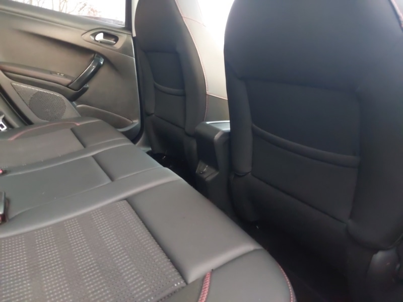 Used Peugeot 2008 2018 for sale - 76875476: Photo 14