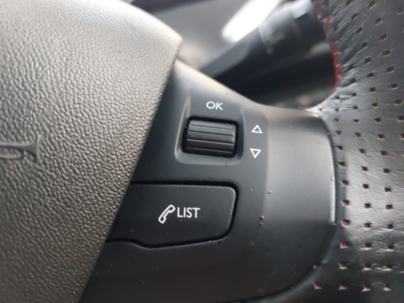 Used Peugeot 2008 2018 for sale - 76875476: Photo 18