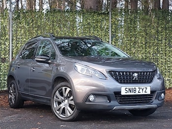 Peugeot - 2008