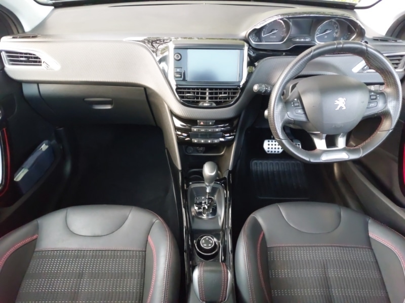 Used Peugeot 2008 2018 for sale - 76875476: Photo 2