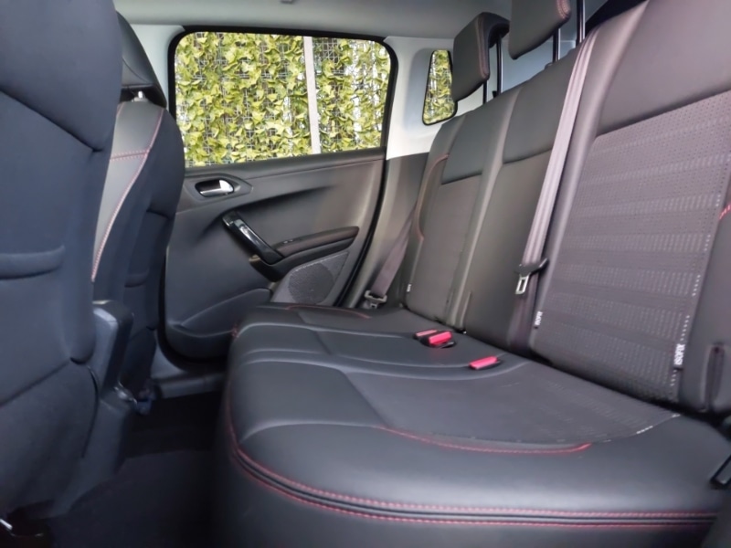 Used Peugeot 2008 2018 for sale - 76875476: Photo 6