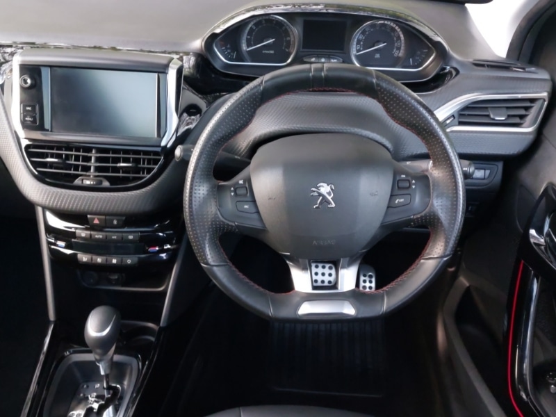 Used Peugeot 2008 2018 for sale - 76875476: Photo 7