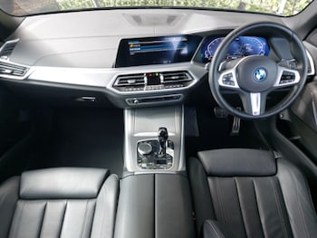 Used BMW X5 2022 for sale - 78684110: Photo
