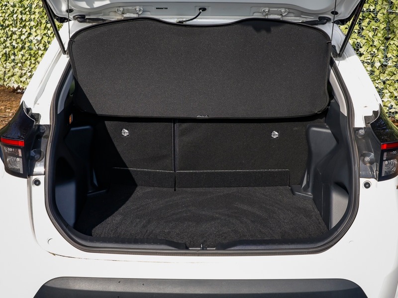 Used Toyota Yaris Cross 2023 for sale - 77939166: Photo 10