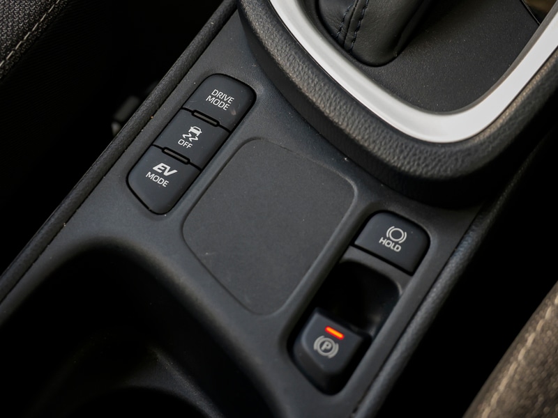 Used Toyota Yaris Cross 2023 for sale - 77939166: Photo 13