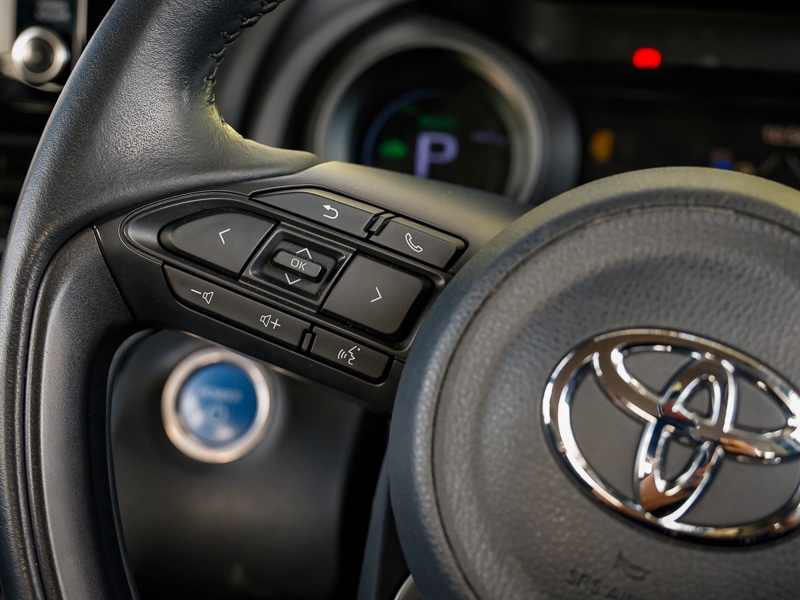 Used Toyota Yaris Cross 2023 for sale - 77939166: Photo 14