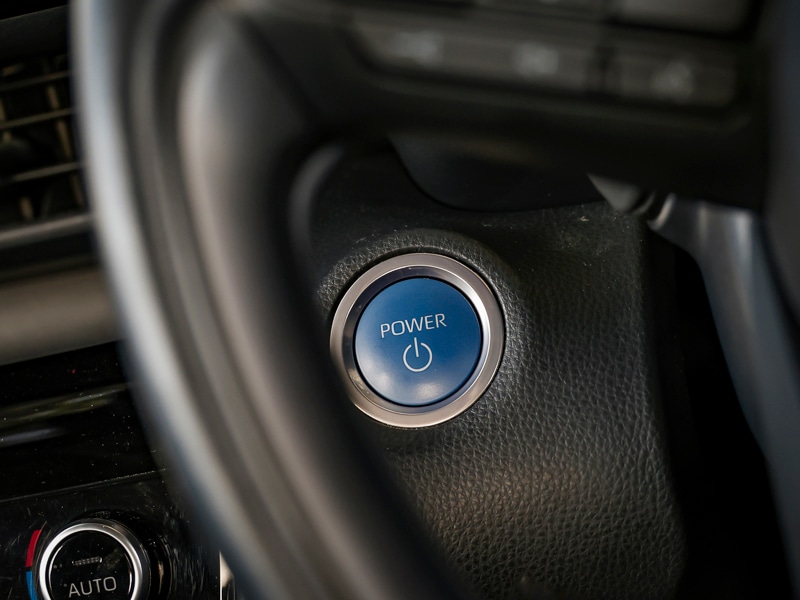 Used Toyota Yaris Cross 2023 for sale - 77939166: Photo 15