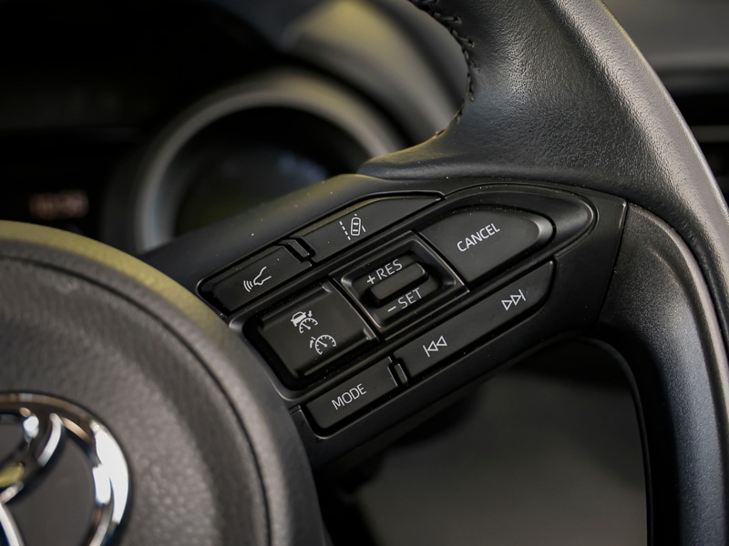 Used Toyota Yaris Cross 2023 for sale - 77939166: Photo 16