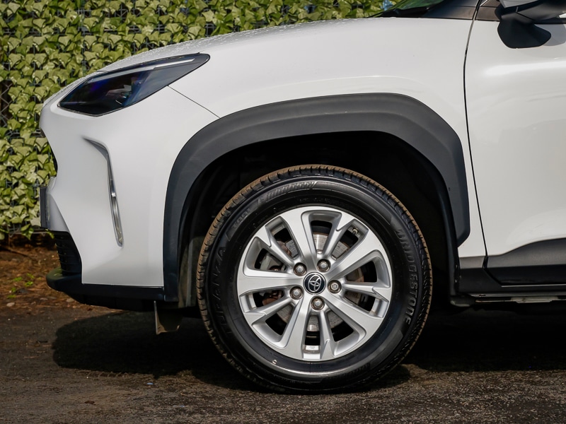 Used Toyota Yaris Cross 2023 for sale - 77939166: Photo 18