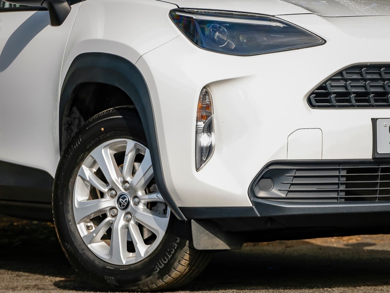 Used Toyota Yaris Cross 2023 for sale - 77939166: Photo 19