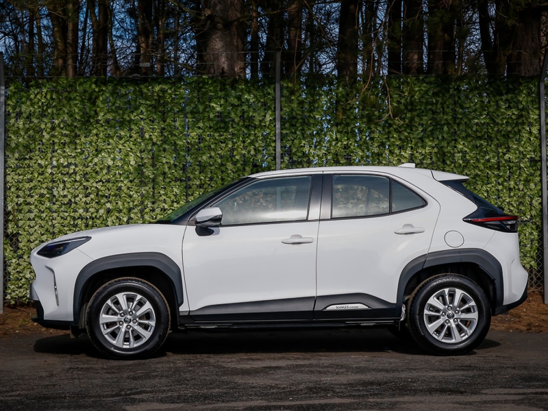 Used Toyota Yaris Cross 2023 for sale - 77939166: Photo 4