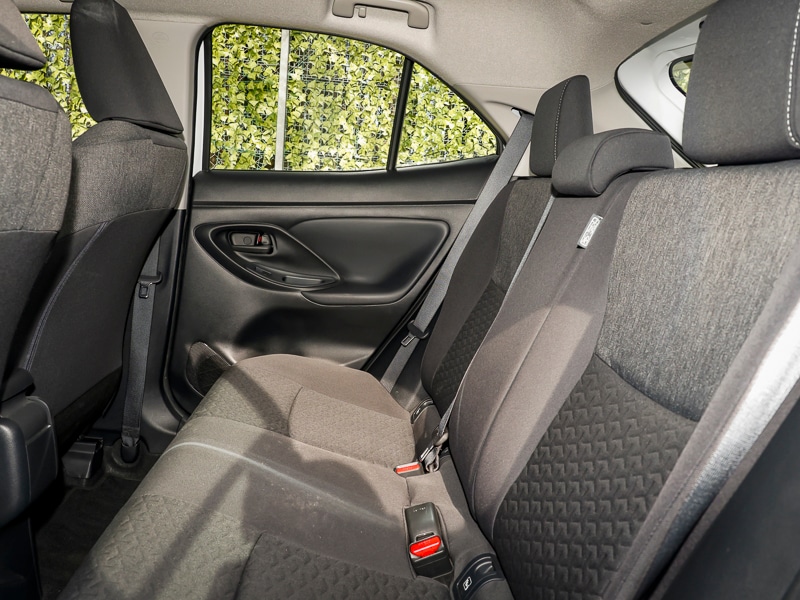 Used Toyota Yaris Cross 2023 for sale - 77939166: Photo 6