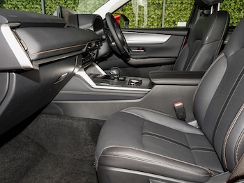 Used Mazda CX-60 2025 for sale - 75718846: Photo