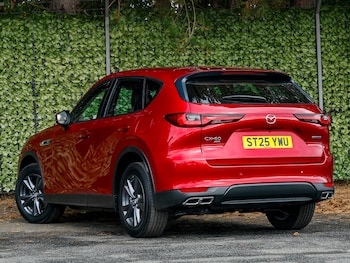 Used Mazda CX-60 2025 for sale - 75718846: Photo