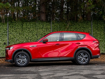 Used Mazda CX-60 2025 for sale - 75718846: Photo