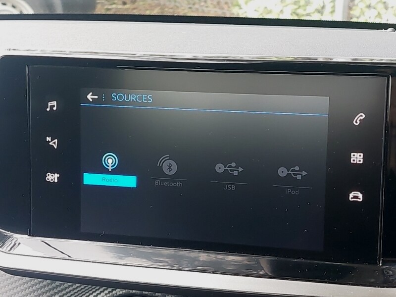 Used Peugeot 208 2023 for sale - 77702235: Photo 11