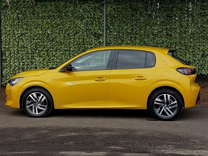 Used Peugeot 208 2023 for sale - 77702235: Photo 4