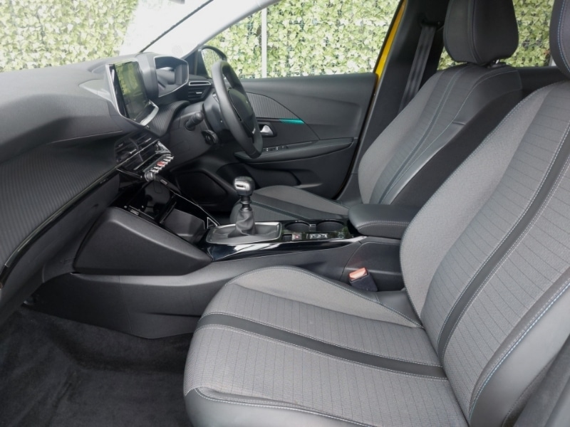 Used Peugeot 208 2023 for sale - 77702235: Photo 5