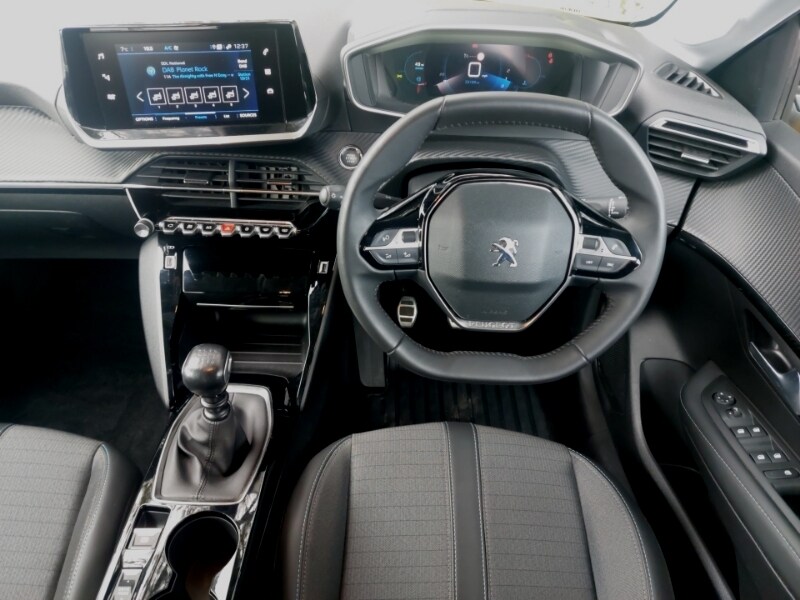 Used Peugeot 208 2023 for sale - 77702235: Photo 7