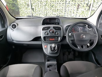 Used Nissan NV250 2021 for sale - 78889828: Photo