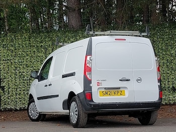 Used Nissan NV250 2021 for sale - 78889828: Photo