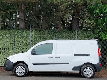 Used Nissan NV250 2021 for sale - 78889828: Photo