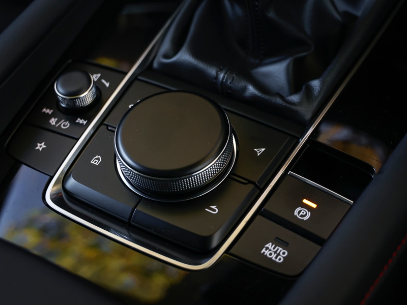 Used Mazda Mazda3 2025 for sale - 77107983: Photo 13