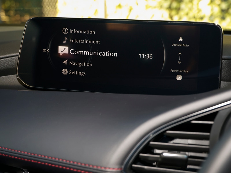 Used Mazda Mazda3 2025 for sale - 77107983: Photo 14