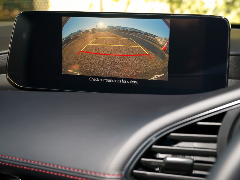 Used Mazda Mazda3 2025 for sale - 77107983: Photo 15