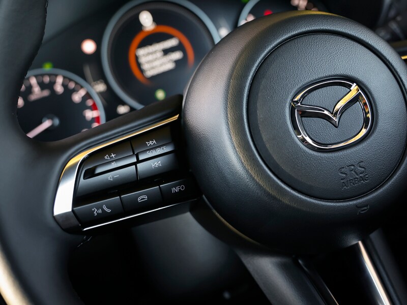 Used Mazda Mazda3 2025 for sale - 77107983: Photo 16