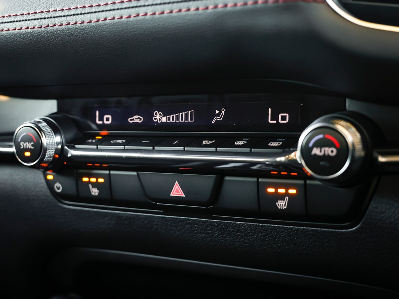 Used Mazda Mazda3 2025 for sale - 77107983: Photo 17