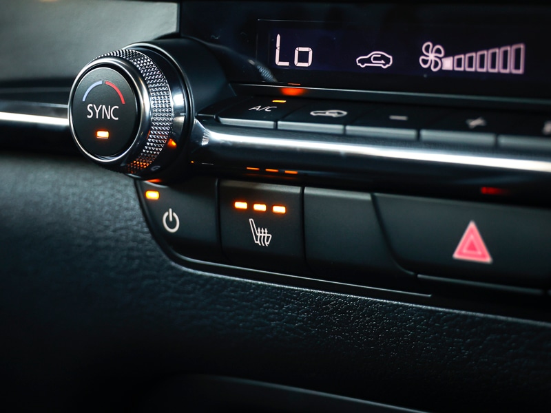 Used Mazda Mazda3 2025 for sale - 77107983: Photo 18