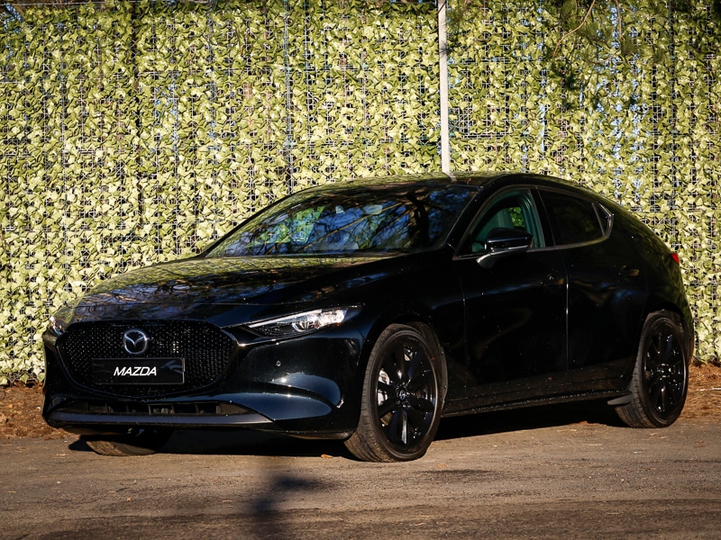 Used Mazda Mazda3 2025 for sale - 77107983: Photo 7