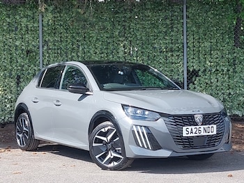 Used Peugeot 208 2026 for sale - 78827445: Photo